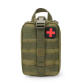 Army Green Empty Bag