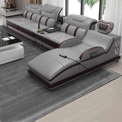 Office Minimalist Living Room Sofas Corner Recliner Children Nordic Cloud Living Room Sofas Accent Divano Kitchen Furniture