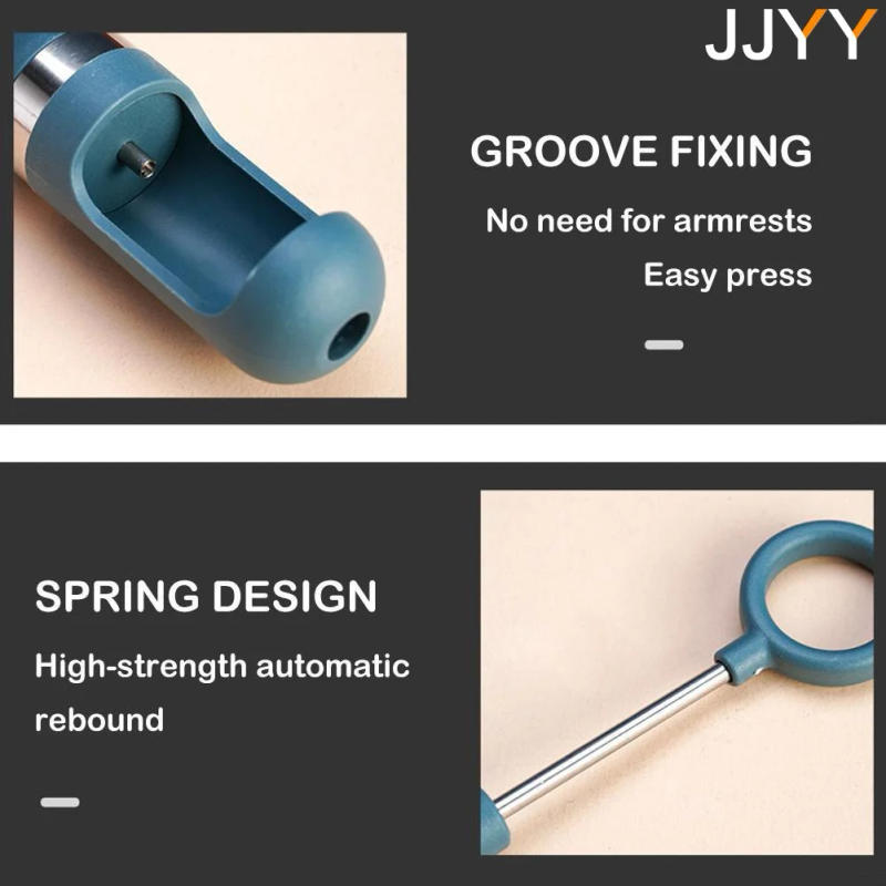 Description Picture 3 of itemCherry Olive Pitter Cherry Corer Pitter Tool Cherry Seed Remover Stoner Corer Tool Multi-Function Fruit Pit Remover