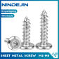 M6x45mm 10pcs