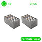 9Grids 2PCS