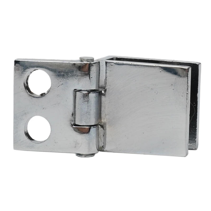Description Picture 5 of itemGlass Door Hinges No-hole Glass Door Hinges Shower Glass Door Hinge Furniture Hinges For Display Cabinet Hinges