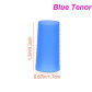 S Blue
