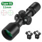 3-9x40EG 11mm