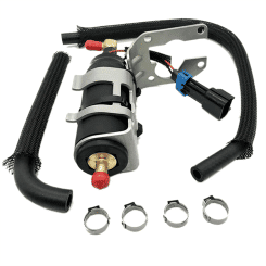 Low Pressure Fuel Pump for Mercury Outboard 1998-2010 100 , 115 , 135 8558432 8M0047624