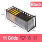 Black-11 grids