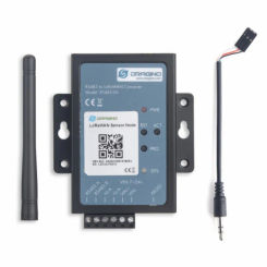 Dragino RS485-LN RS485 / Modbus to LoRaWAN Converter Ultra Long Range Spread Spectrum Communication and High Immunity