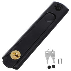 Replacement Window Latch Spring Loaded Window Lock Vertical Window Lock Plastic Window Window Lock Accessories