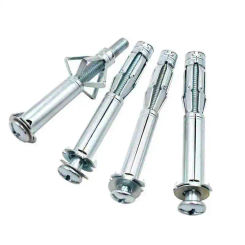 Gecko Anchor Bolts Hollow gecko gypsum board expansion screw hollow brick expansion bolt hollow wall special expansion bolt