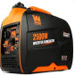 2500W Dual Fuel