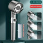 shower head