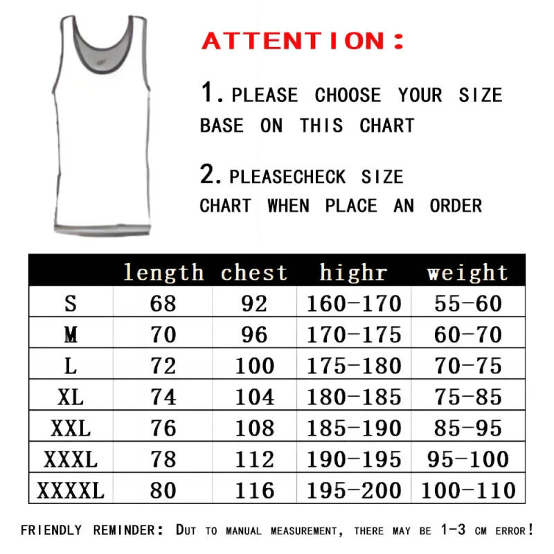 Description Picture 2 of itemBreathable Tank Top Men Clothing Fashion Leisure Summer Y2k Fnaf Gym Outdoor Basketball Print Sport Sleeveless Shirt Quick Dry