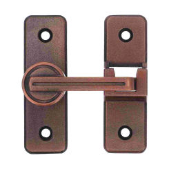 Door Latch Window Security Lock Buckle Gate Latches for Metal Gates Chain Stainless Steel Shed Eye and Hook