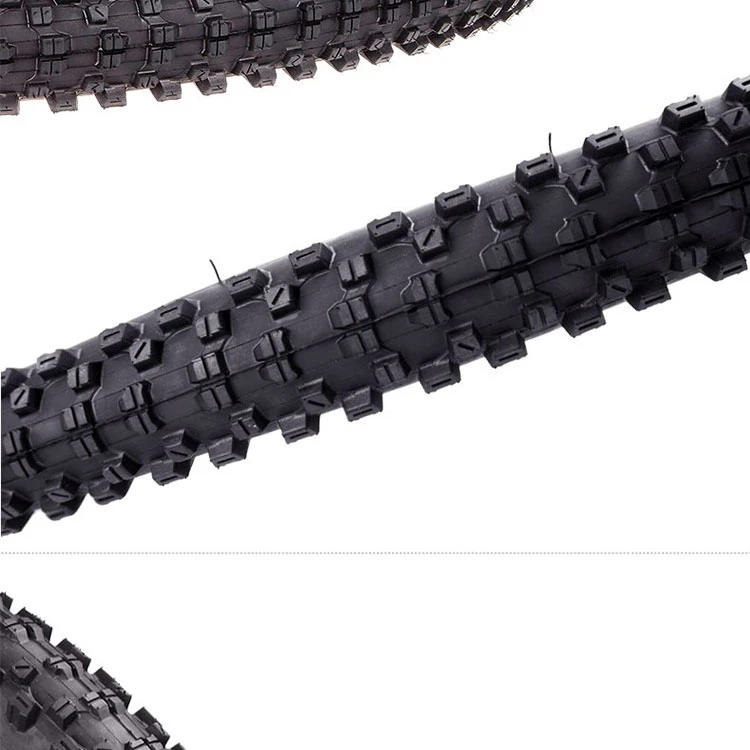 Description Picture 4 of item2pc item Kenda bicycle tire 26x1.95 26x2.35 27.5x2.1 60TPI folding enduro AM mountain bike tires MTB large tread strong grip