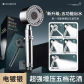 Sliver Shower