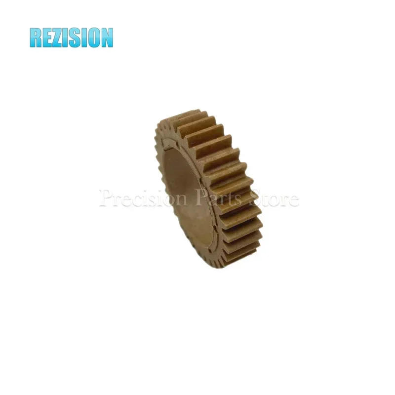 Description Picture 3 of itemFuser Drive Gear For Toshiba E 2802 2006 2306 2307 2505 2303A 2007 2303 2309 2506 2507 2803 2809 Fuser  Gear Copier Parts