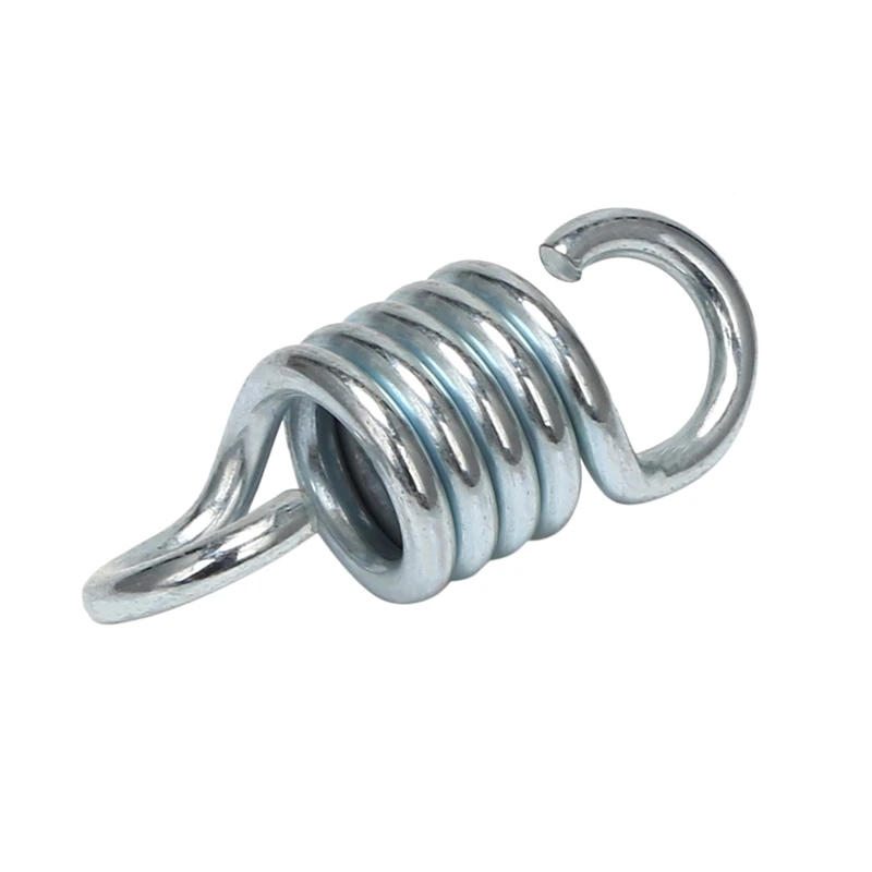 Description Picture 5 of itemHammock Spring,Extension Spring For Hanging Hammock Chairs And Porch Swings, 500 Lb/220 Kg Weight Capacity