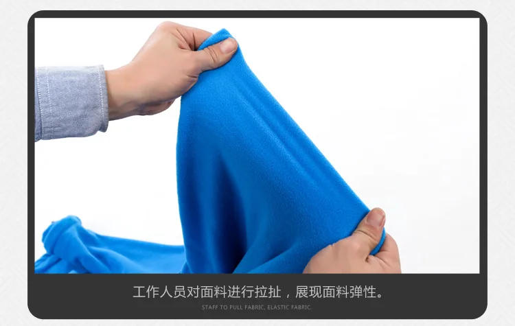 Description Picture 4 of item180*75cm Fleece Sleeping Bag Outdoor Hiking Camping Tent Bed Travel Warm Sleeping Bag Hotel Isolation Liner