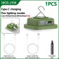 MOS-LY04-G-1PCS