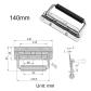 140mm