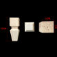 10 cm height