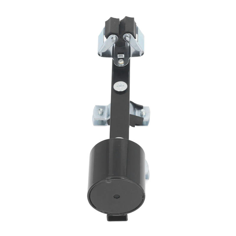 Description Picture 5 of itemCane Holder for Wheelchair Mobility Scooter Accessory Universal Aluminum Alloy Walking Stick Stand Support for Elderly Disabled