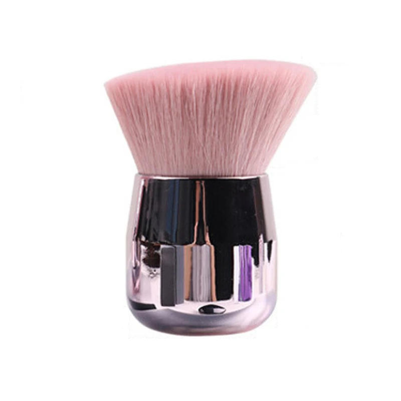 Description Picture 5 of item1PCS Professionals Nails Art Mushroom Brush Round Paint Gel Dust Cleaning Make Up Brush Manicure Accessories equipment Tools