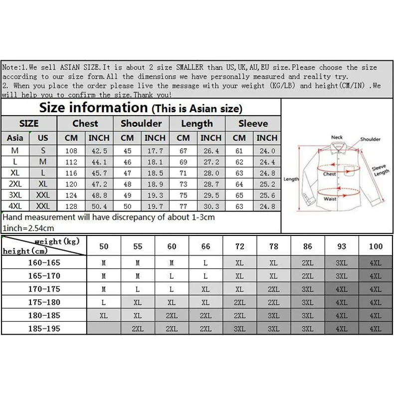 Description Picture 2 of itemMen Luxury Fashion Parka Coats New Winter Section Casual Thicken Cotton Parka Hooded Outwear Windproof Warm Jackets Hoodies