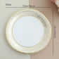 A 9 inch plate 10pcs