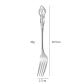 Silve- Fork-L