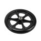 8inch-Black