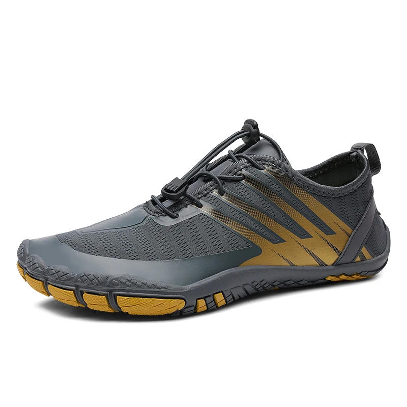 Description Picture 6 of itemUnisex Barefoot Shoes Women Gym Sport Running Fitness Sneakers Outdoor Beach Water Sports Men Upstream Aqua Shoes Size 35-47