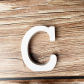 C