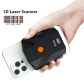 1D Laser Scanner