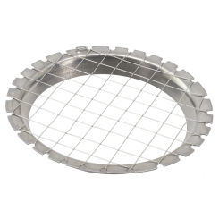 High Quality Vegetables Mushroom Mushrooms Egg Cutter Cube Slicer Cut Egg 8.5cm Easy To Clean Gadget Kitchenware Hand Tools