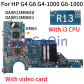 R13 With CPU