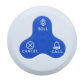 10pcs 3-key bell