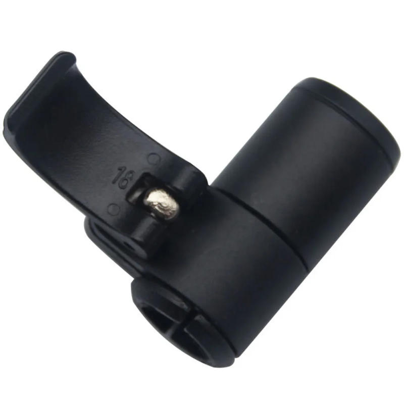 Description Picture 5 of item14mm/16mm/18mm Walking Stick Lock Replacement Stick Locks Outdoor Trekking Pole Parts Hiking Climbing Snowshoeing Accessories