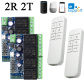 2R 2T