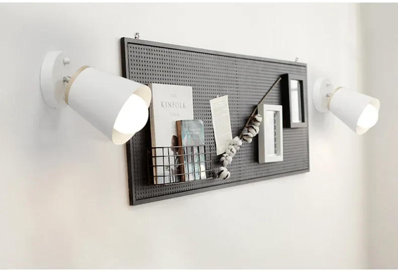 Description Picture 5 of itemLED Ceiling Lamp Modern Simple Iron Art Home Aisle Lighting Illumination 5㎡-10㎡ Lighting for Living Room Modern Ceiling Light