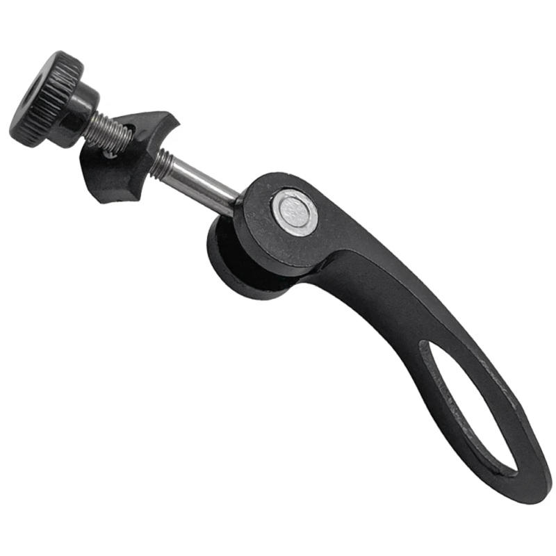 Description Picture 6 of itemM5 Bicycle Bike Quick Release-Seat Post Clamp Skewer Bolt Clip Screw Adjust Seat Height Cycling Quick Release Parts