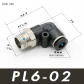 PL6-02-1-4 inch