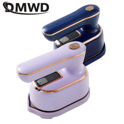 DMWD 110/220V Household Electric Steam Iron Flat/hanging Ironing Machine Handheld Garment Steamer Clothes Cleaner For Travelling