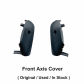 Front Axis Cover