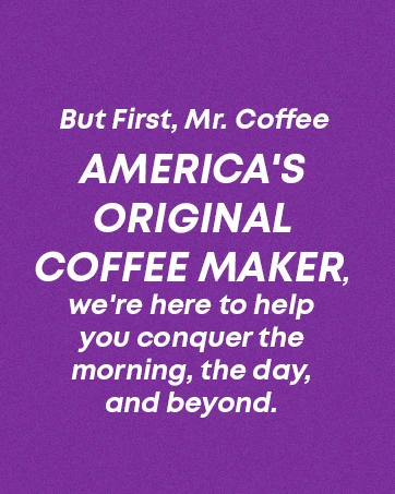 Description Picture 5 of item3-in-1 Single-Serve Iced and Hot Coffee/Tea Maker with Blender with Reusable Filter, Scoop, Recipe Book, 2 Tumblers,