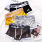 C Mix 4pcs