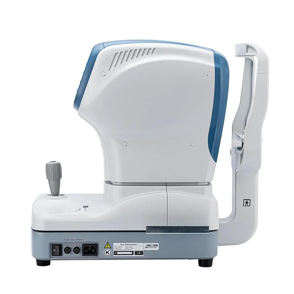 Description Picture 4 of itemAist Optical Auto Refractometer Instruments FA-6100BK Optometrist AutoRefractor with Keratometer