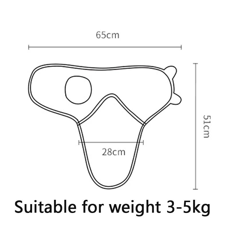 Description Picture 2 of itemBaby Blanket Hat Set Cartoon Printed Cotton Newborn Swaddle Adjustable Infant Sleeping Swaddle Wraps All Seasons 0-6 Months