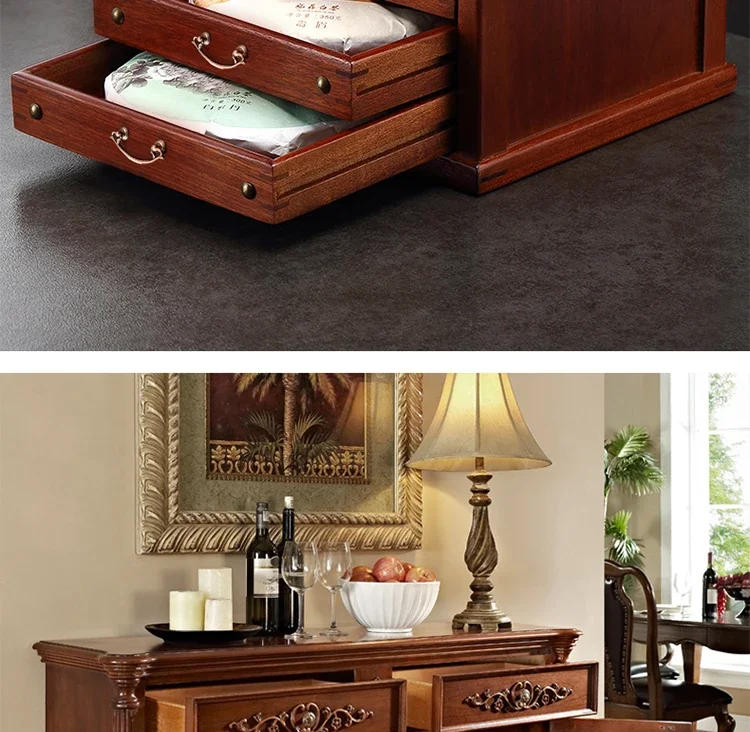 Description Picture 4 of itemAntique drawer handle, cabinet, wardrobe door handle, modern Chinese style kitchen door pull ring, shoe cabinet door pull handle