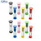 12pcs